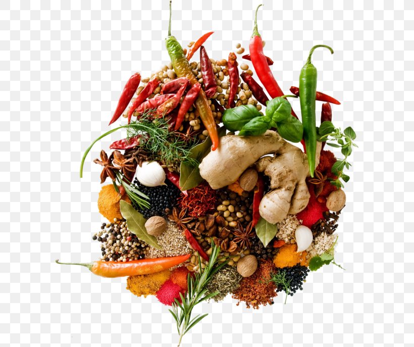 Spice Indian Cuisine The Negative Calorie Diet: 10 All You Can Eat Foods Turmeric, PNG, 600x687px, Spice, Cumin, Curry Powder, Diet Food, Dish Download Free
