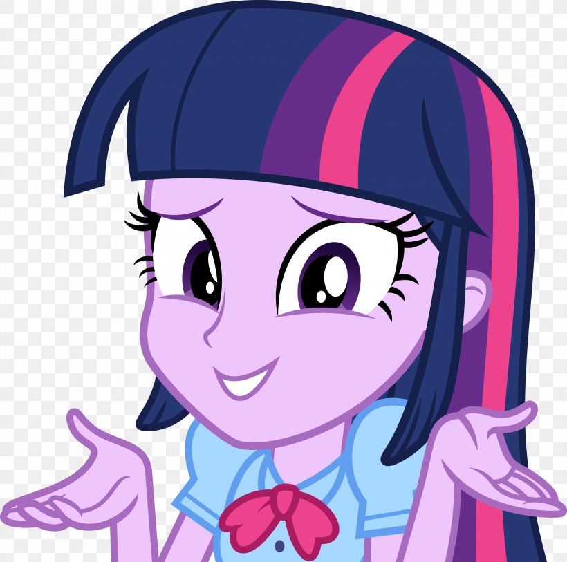 Twilight Sparkle My Little Pony: Equestria Girls Pinkie Pie Applejack, PNG, 3024x3000px, Watercolor, Cartoon, Flower, Frame, Heart Download Free