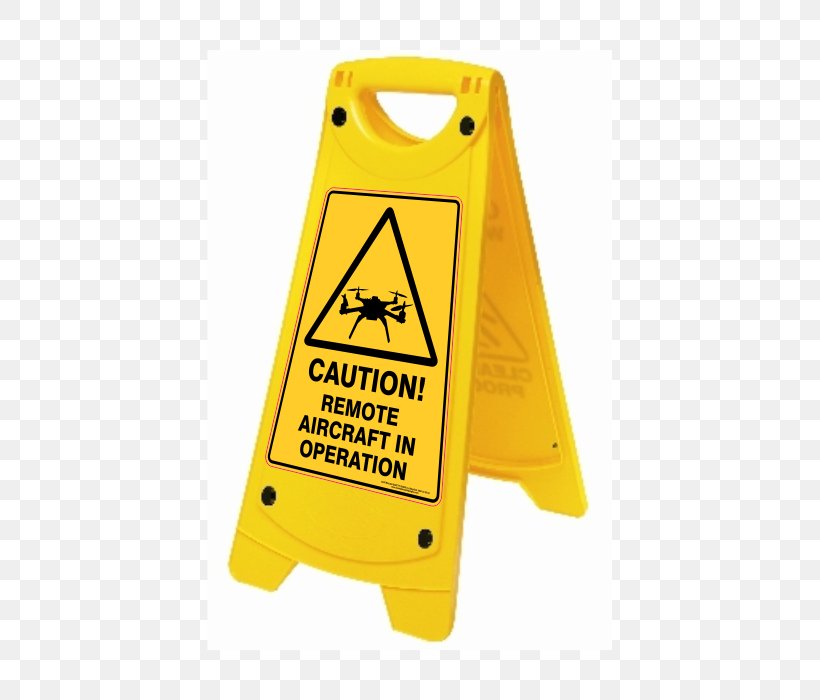 Wet Floor Sign Safety Unmanned Aerial Vehicle Warning Sign, PNG, 700x700px, Wet Floor Sign, Cleaning, Floor, Hazard, Highvisibility Clothing Download Free