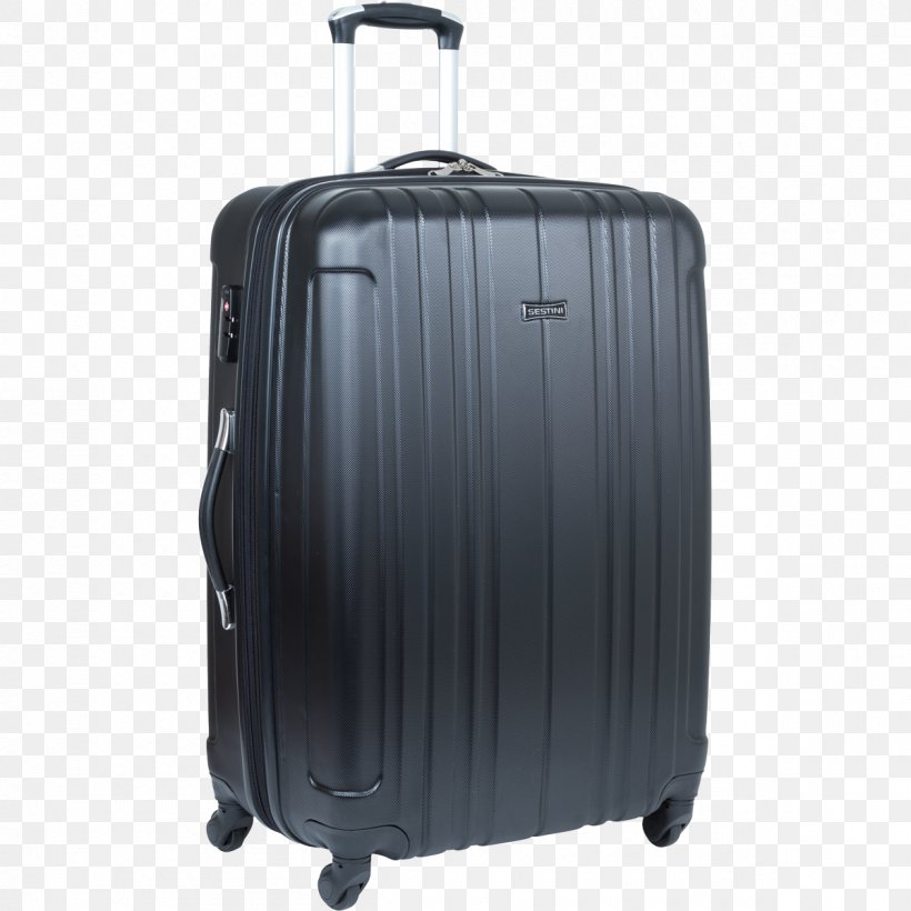 Baggage Hand Luggage Suitcase Samsonite Eastpak, PNG, 1200x1200px, Baggage, Backpack, Bag, Black, Briggs Riley Download Free