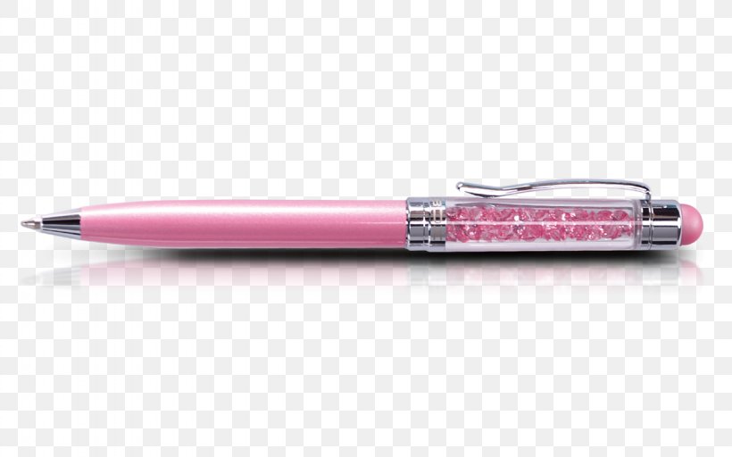 Ballpoint Pen Pink M, PNG, 1280x800px, Ballpoint Pen, Ball Pen, Magenta, Office Supplies, Pen Download Free