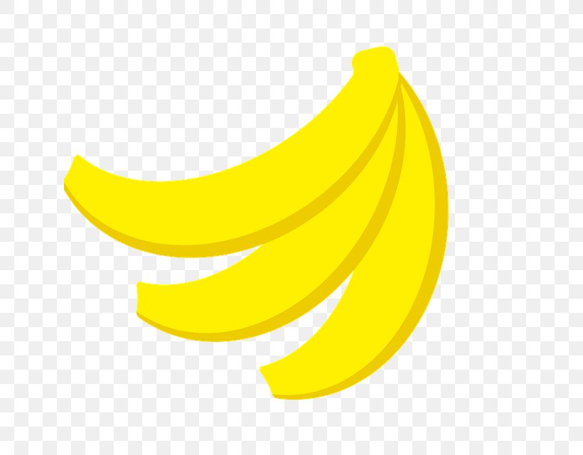 Banana, PNG, 640x640px, Banana, Banana Family, Cooking Plantain, Fruit, Plant Download Free