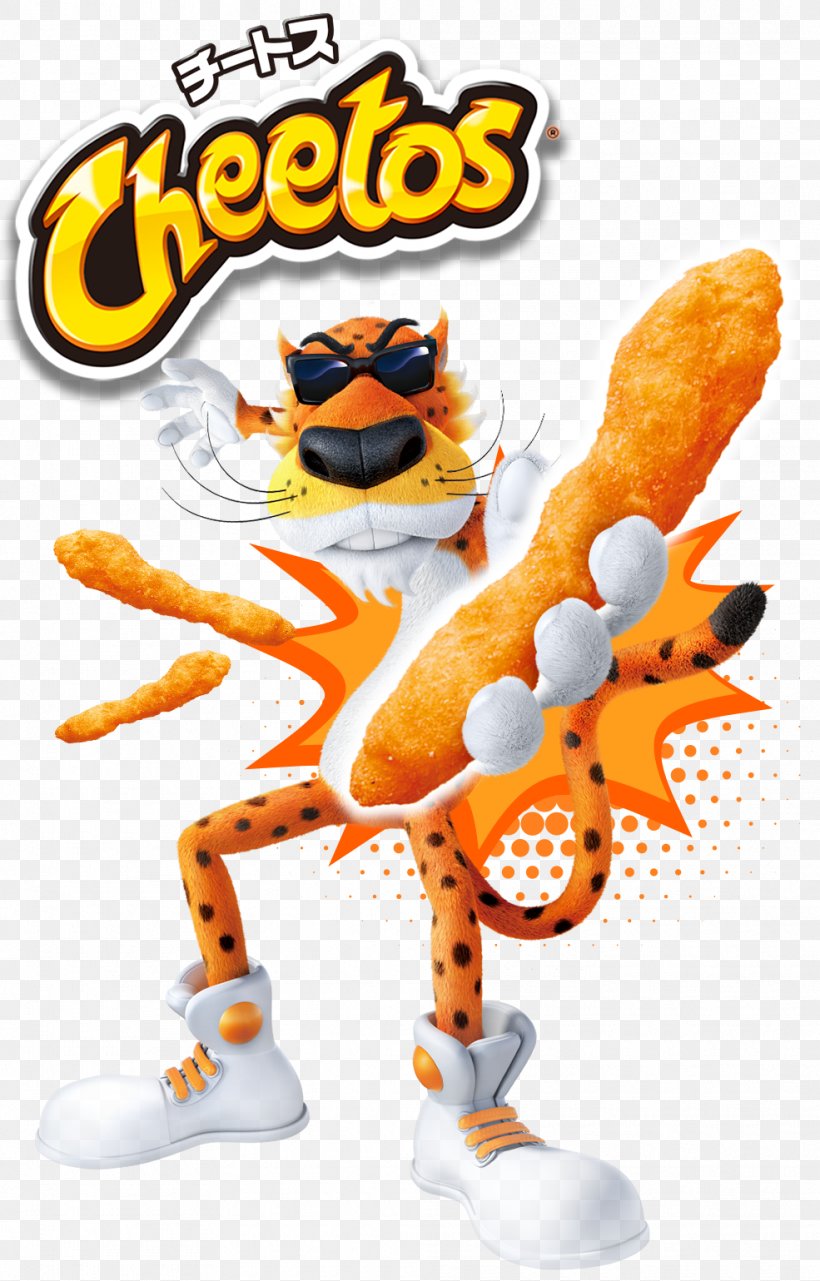 Cheetos Food Snack Japan Frito-Lay, Ltd. Business, PNG, 985x1539px, Cheetos, Business, Character, Food, Japan Download Free