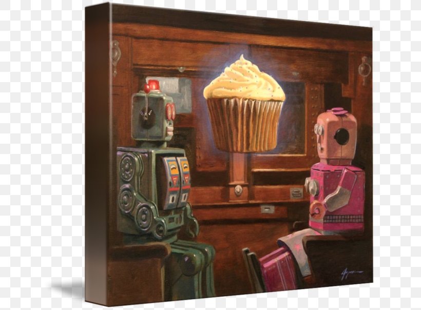 Furniture Still Life Train Gallery Wrap Canvas, PNG, 650x604px, Furniture, Antique, Art, Canvas, Eric Joyner Download Free