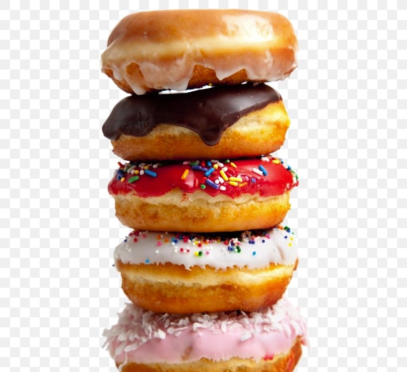 IPhone 8 Donuts Fast Food Junk Food, PNG, 500x750px, Iphone 8, Baked Goods, Baking, Breakfast Sandwich, Bun Download Free