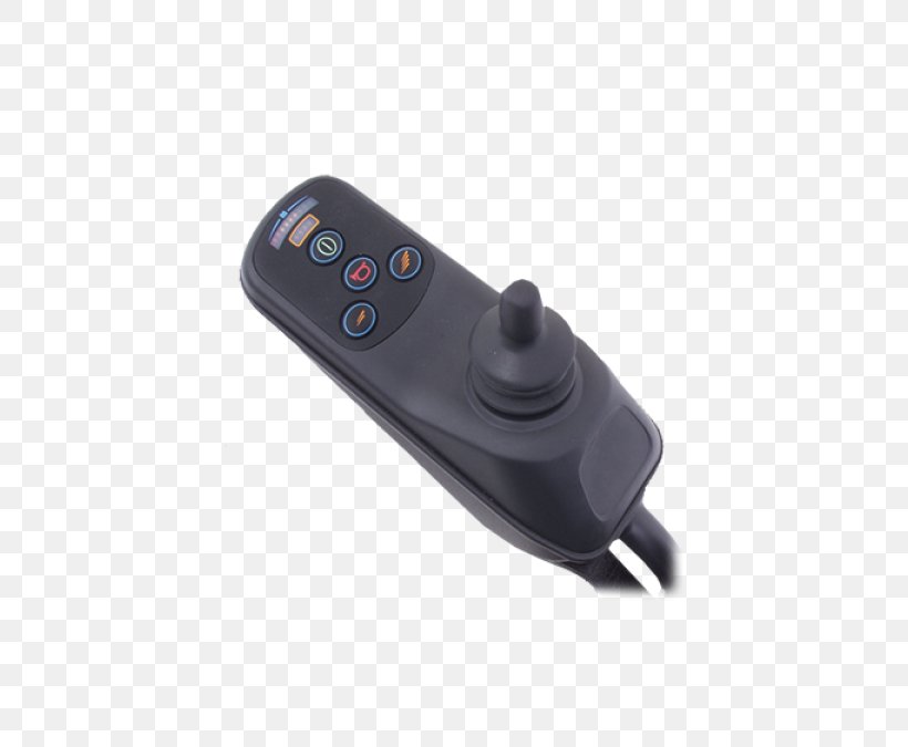 Joystick Game Controllers Wheelchair All Xbox Accessory Remote Controls, PNG, 600x675px, Joystick, All Xbox Accessory, Chair, Computer Component, Computer Hardware Download Free