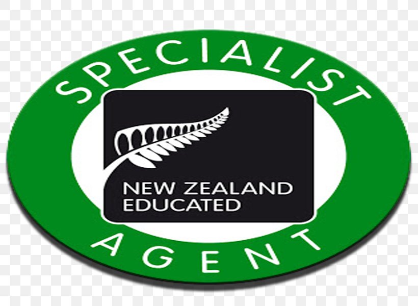 New Zealand Logo Emblem Brand Green, PNG, 800x600px, New Zealand, Area, Brand, Emblem, Green Download Free