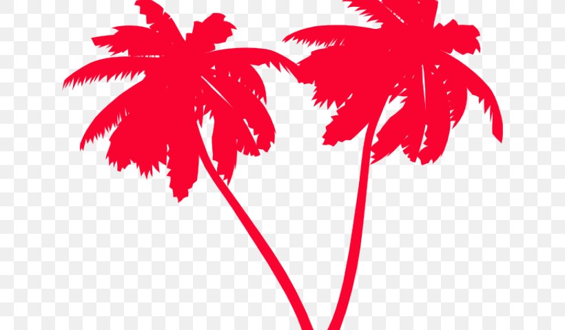 Palm Trees Clip Art Sabal Palm, PNG, 640x480px, Palm Trees, Arecales, Branch, Coconut, Drawing Download Free
