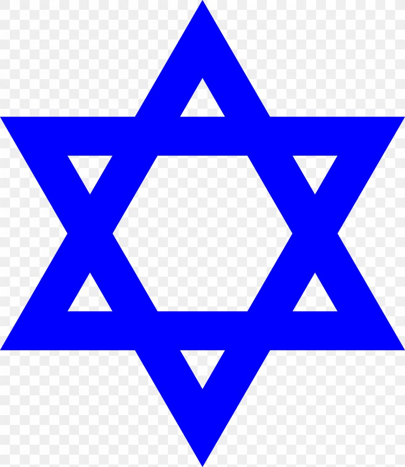 Star Of David Judaism Symbol Star Polygons In Art And Culture Jewish People, PNG, 2000x2306px, Star Of David, Area, Blue, Brand, David Download Free