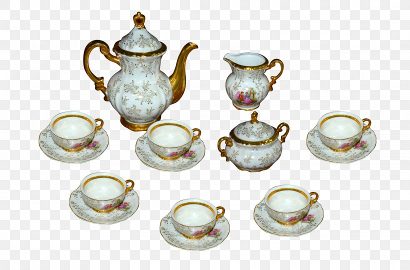 Tableware Jewellery Coffee Cup Teapot Porcelain, PNG, 2266x1493px, Tableware, Body Jewellery, Body Jewelry, Coffee Cup, Cup Download Free