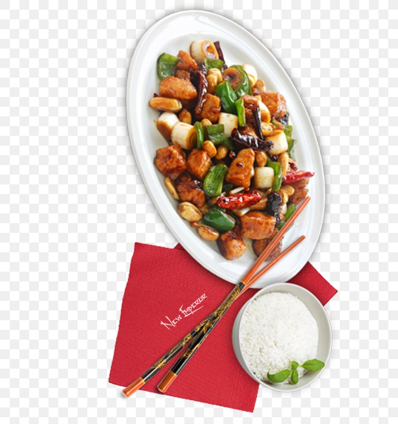 Vegetarian Cuisine The New Emperor Chinese Cuisine Chinese Restaurant, PNG, 735x874px, Vegetarian Cuisine, Cafe, Chinese Cuisine, Chinese Restaurant, Cuisine Download Free