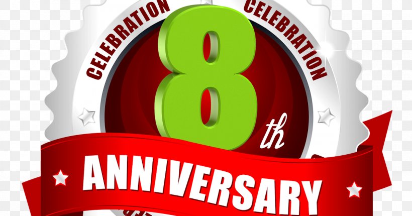 Wedding Anniversary Party Clip Art, PNG, 1200x630px, Anniversary, Brand, Gift, Greeting Note Cards, Label Download Free