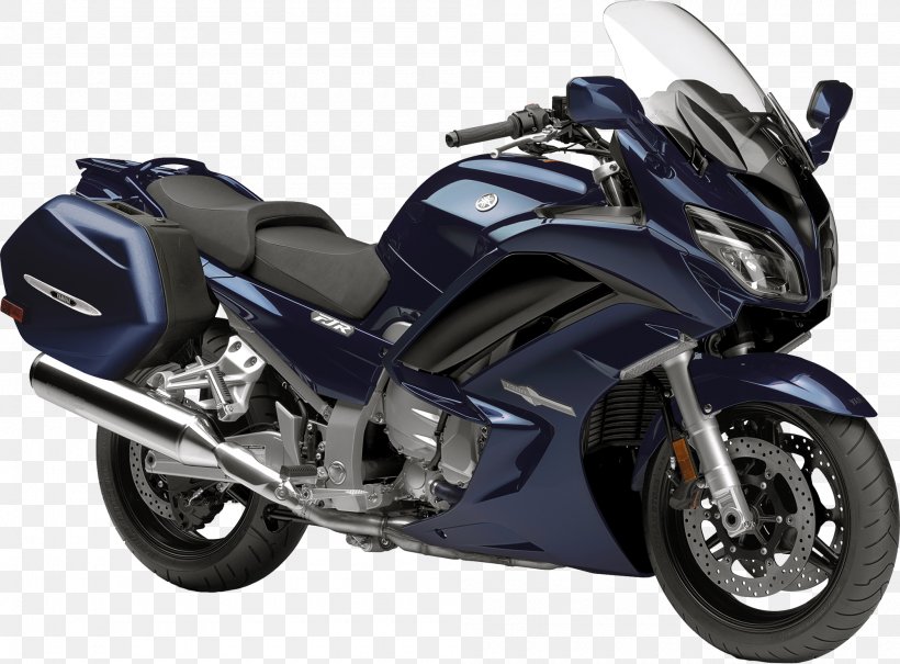 Yamaha Motor Company Yamaha FJR1300 Sport Touring Motorcycle, PNG, 2000x1476px, Yamaha Motor Company, Antilock Braking System, Automotive Exhaust, Automotive Exterior, Automotive Lighting Download Free