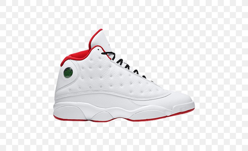 Air Jordan Air 13 Men's Retro Jordan Nike Sports Shoes, PNG, 500x500px, Air Jordan, Athletic Shoe, Basketball, Basketball Shoe, Black Download Free