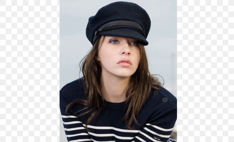 Beanie Newsboy Cap Sailor Hat, PNG, 500x500px, Beanie, Baseball Cap, Brown Hair, Cap, Clothing Download Free