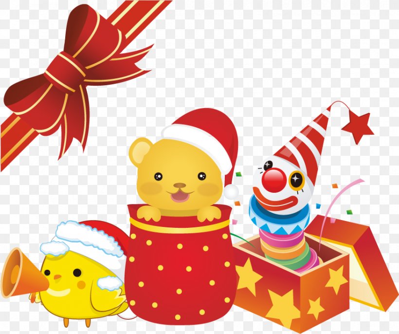 Clown New Year Clip Art, PNG, 875x733px, Clown, Baby Toys, Christmas, Christmas Ornament, Circus Download Free