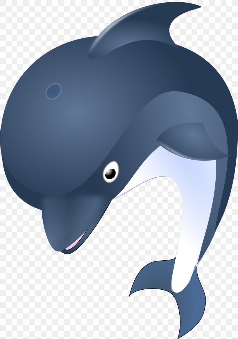 Common Bottlenose Dolphin Clip Art, PNG, 1347x1920px, Common Bottlenose Dolphin, Beak, Bicycle Helmet, Bottlenose Dolphin, Dolphin Download Free