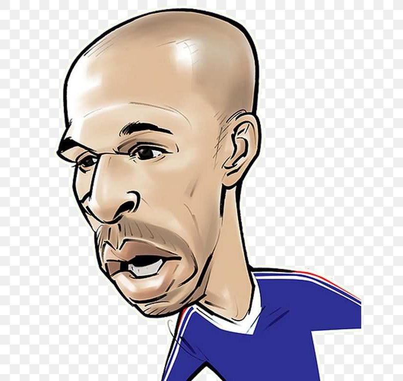 Ear Facial Hair Cheek Chin Thierry Henry, PNG, 650x774px, Watercolor, Cartoon, Flower, Frame, Heart Download Free