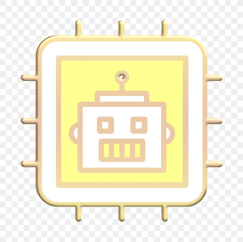 Robots Icon Cpu Icon Robot Icon, PNG, 1104x1100px, Robots Icon, Cpu Icon, Material Property, Rectangle, Robot Icon Download Free