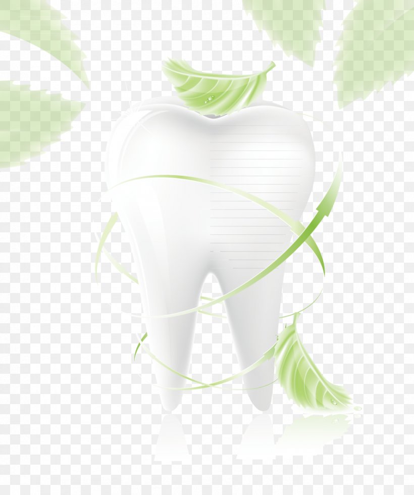 Tooth Download Computer File, PNG, 888x1062px, Watercolor, Cartoon, Flower, Frame, Heart Download Free