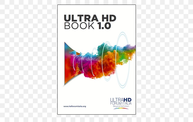 Ultra-high-definition Television ASSOCIAZIONE HD FORUM ITALIA Set-top Box, PNG, 520x520px, Television, Advertising, Cameroon Radio Television, Description, Digital Terrestrial Television Download Free