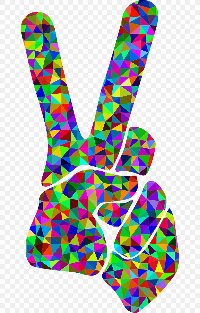 V Sign Finger Peace Symbols Clip Art, PNG, 648x1280px, V Sign, Finger, Geometry, Peace, Peace Symbols Download Free