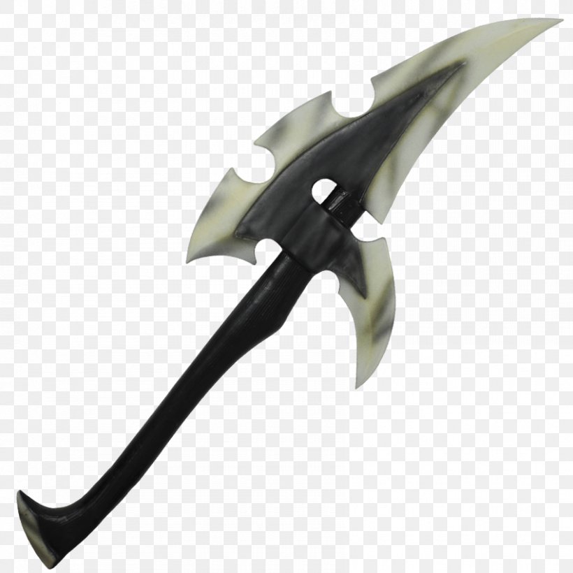 Weapon Larp Axes The Elder Scrolls V: Skyrim Live Action Role-playing Game, PNG, 850x850px, Weapon, Axe, Battle Axe, Cold Weapon, Costume Download Free