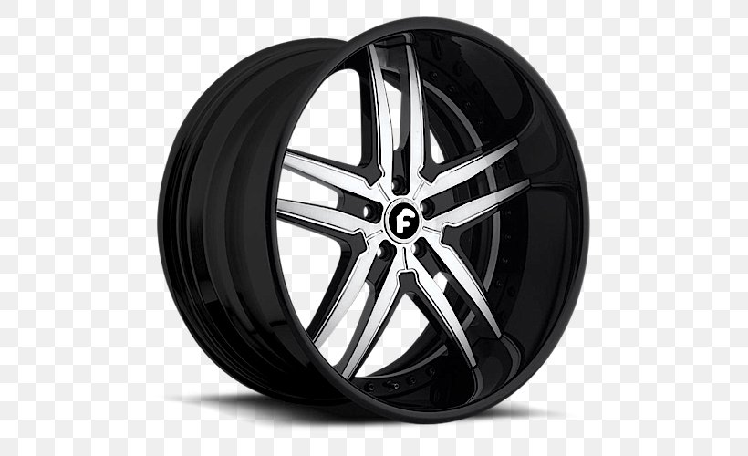 Alloy Wheel Rim Forgiato Car, PNG, 500x500px, Alloy Wheel, Alloy, Auto Part, Automotive Design, Automotive Tire Download Free