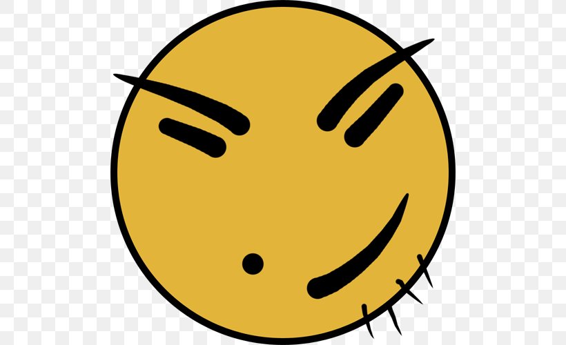 Asia Smiley Emoticon Face Clip Art, PNG, 500x500px, Asia, Animation, Cartoon, Emoji, Emoticon Download Free