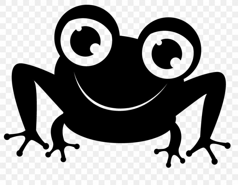 Frog Drawing, PNG, 945x735px, Frog, Amphibian, Art, Artwork, Black And White Download Free