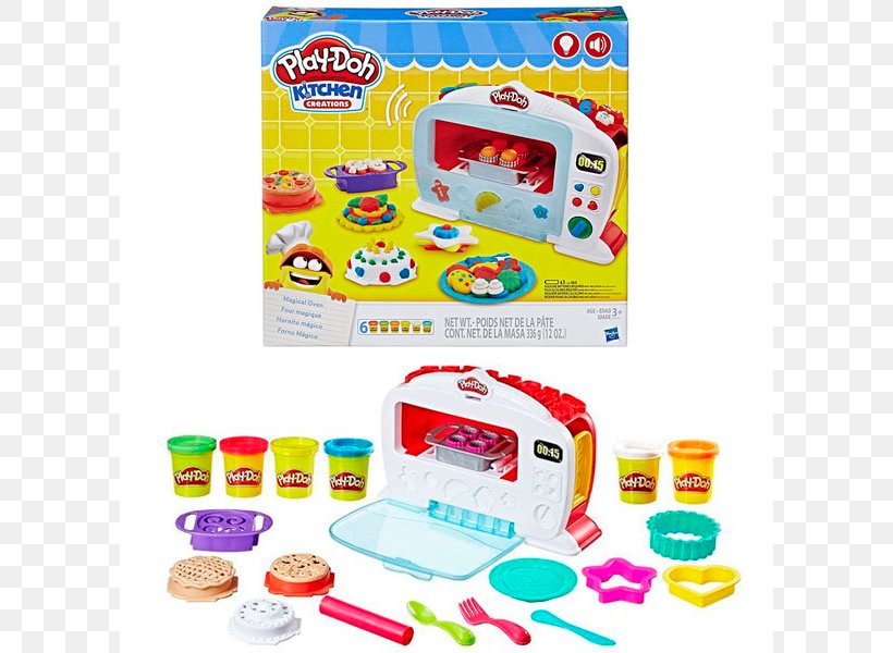 Play-Doh Oven Kitchen Toy Cooking Ranges, PNG, 686x600px, Playdoh, Chef, Child, Cooking Ranges, Dough Download Free