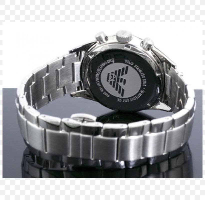 Steel Watch Strap, PNG, 800x800px, Steel, Armani, Brand, Clothing Accessories, Computer Hardware Download Free