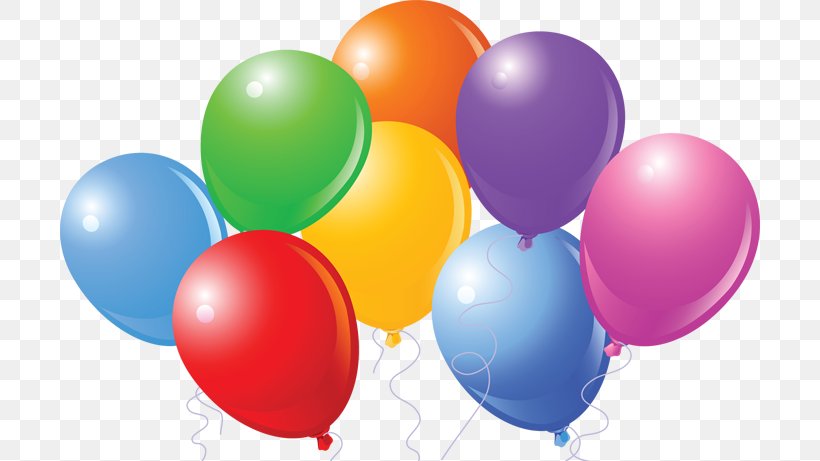 Balloon Birthday Clip Art, PNG, 700x461px, Balloon, Birthday, Cartoon, Happy Birthday, Party Download Free