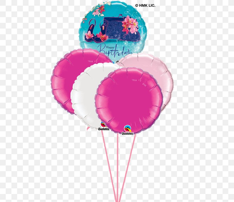 Balloon Handbag Birthday Orange County, PNG, 570x708px, Balloon, Bag, Birthday, Foil, Globocom Download Free
