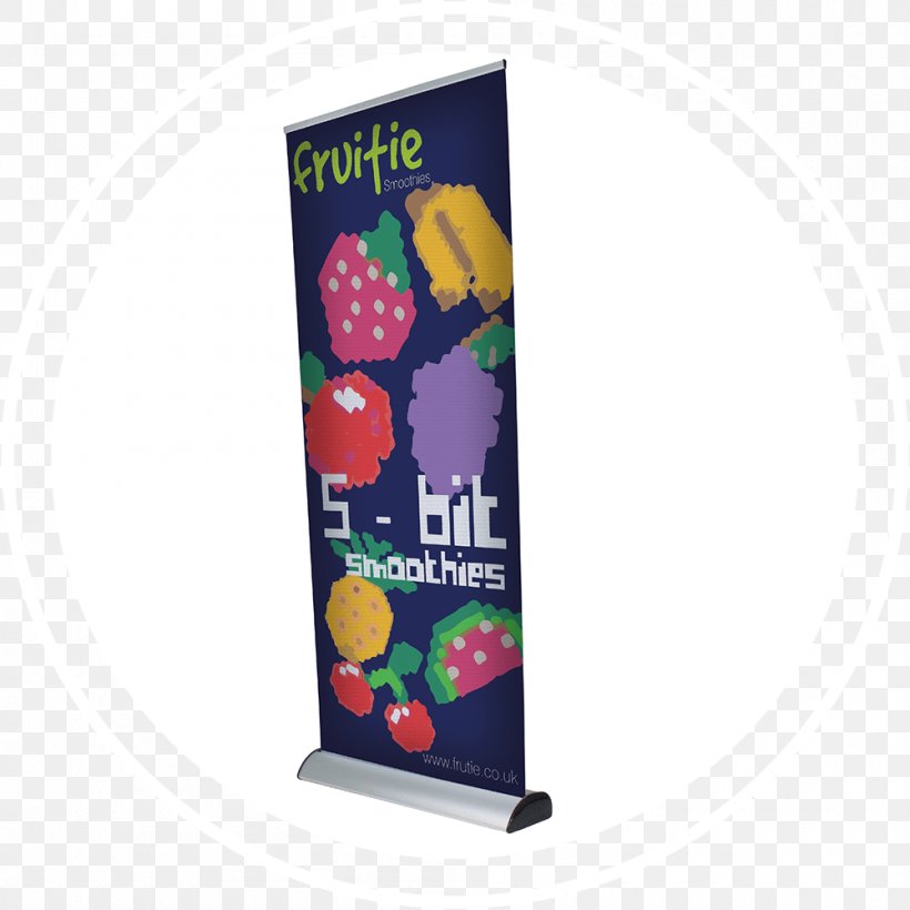 Banner The Printing Room Ltd Advertising Sales, PNG, 1000x1000px, Banner, Advertising, Digital Printing, Display Advertising, Display Stand Download Free