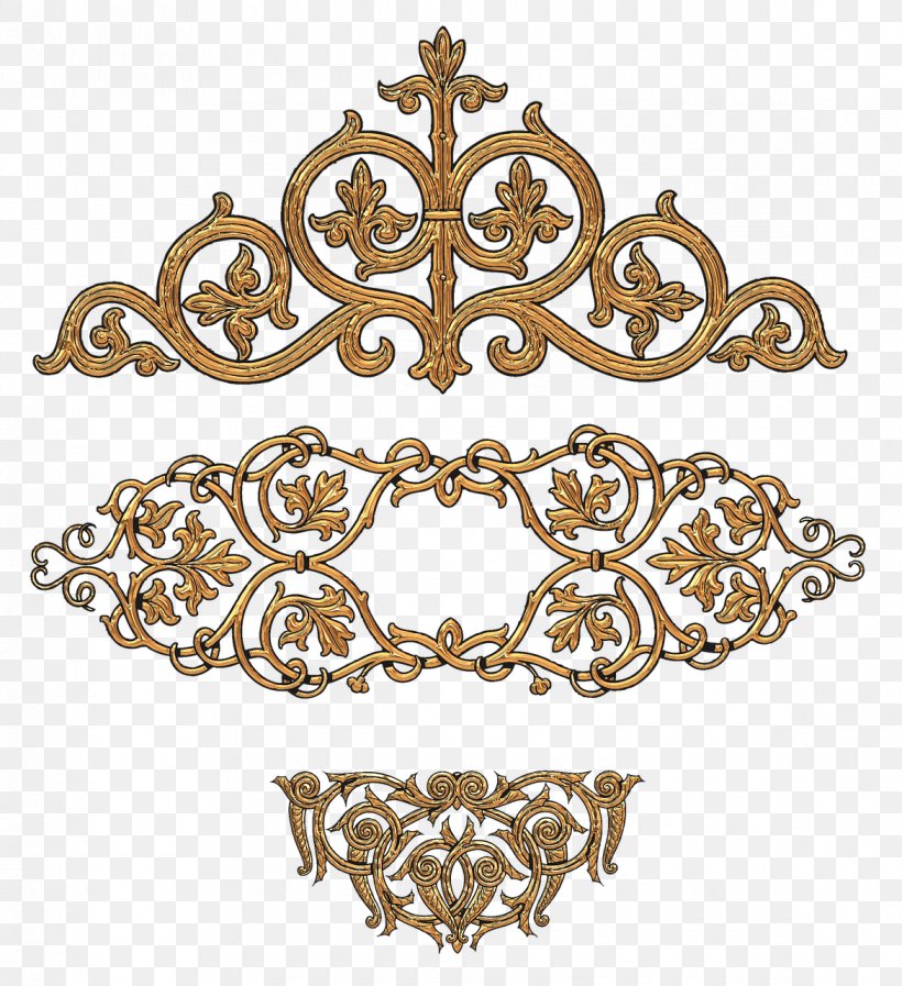 Borders And Frames Decorative Arts Design Ornament Image, PNG, 1170x1280px, Borders And Frames, Art, Body Jewelry, Brass, Decorative Arts Download Free