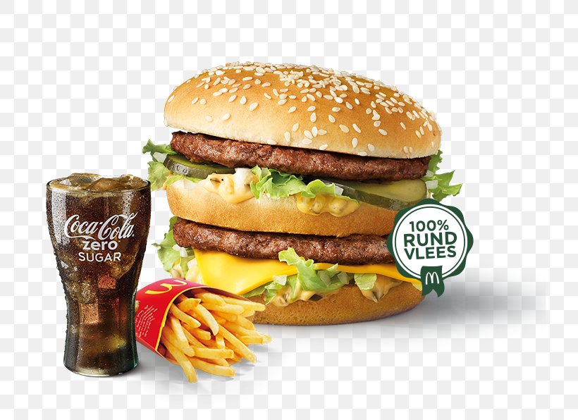 Cheeseburger McDonald's Big Mac Whopper Fast Food McDonald's Chicken McNuggets, PNG, 800x596px, Cheeseburger, American Food, Big Mac, Breakfast Sandwich, Buffalo Burger Download Free
