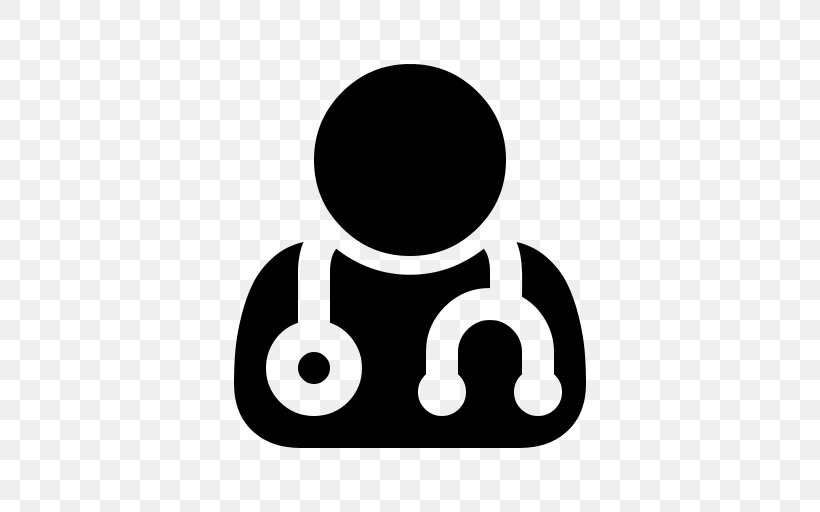 Doctor Of Medicine Physician Internal Medicine, PNG, 512x512px, Doctor Of Medicine, Black, Black And White, Brand, Cardiothoracic Surgery Download Free