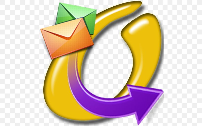Email Client Microsoft Outlook Mbox, PNG, 512x512px, Email, Computer Software, Email Box, Email Client, Mail Download Free