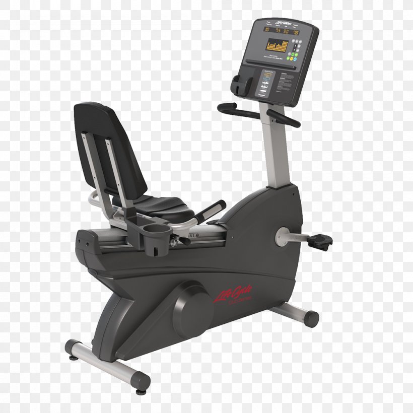 Exercise Bikes Recumbent Bicycle Life Fitness Cycling, PNG, 1000x1000px, Exercise Bikes, Aerobic Exercise, Bicycle, Cycling, Elliptical Trainer Download Free