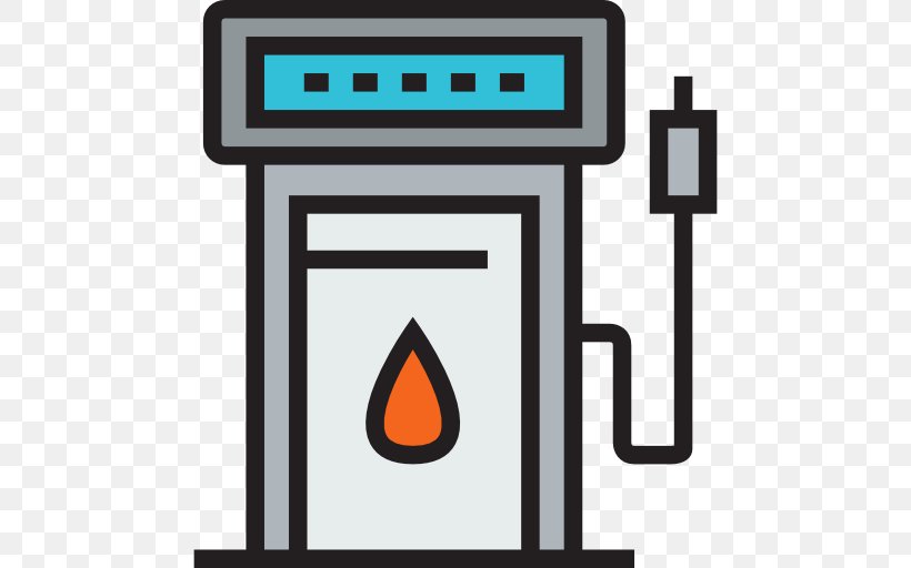 Filling Station Gasoline Industry Petroleum, PNG, 512x512px, Filling Station, Energy, Flame, Fuel, Fuel Gas Download Free