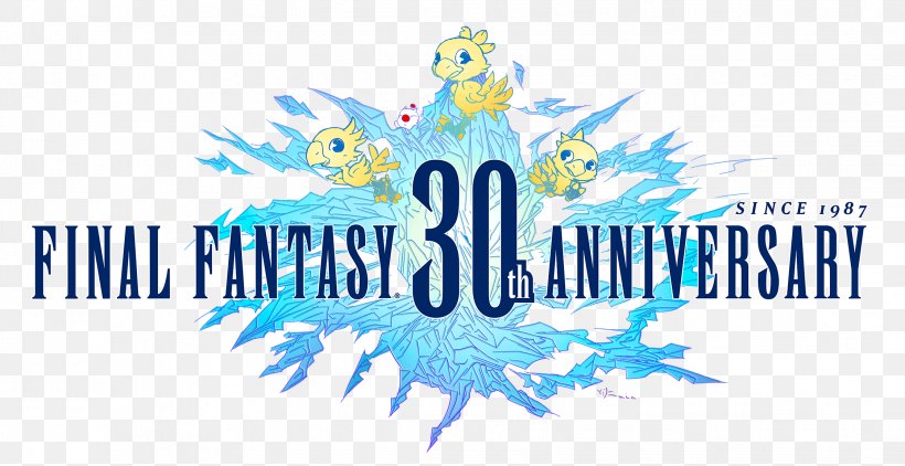 Final Fantasy VII Final Fantasy III Itadaki Street: Dragon Quest And Final Fantasy 30th Anniversary, PNG, 2242x1155px, Final Fantasy Vii, Brand, Final Fantasy, Final Fantasy Ii, Final Fantasy Iii Download Free