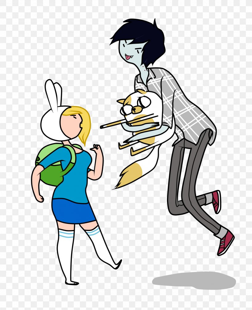 Fionna And Cake Finn The Human Marceline The Vampire Queen Adventure Time: Explore The Dungeon Because I Don't Know! Princess Bubblegum, PNG, 1708x2101px, Watercolor, Cartoon, Flower, Frame, Heart Download Free