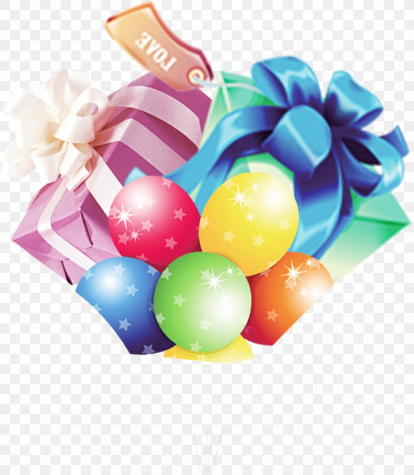 Gift Balloon, PNG, 1141x1309px, Gift, Balloon, Color, Designer, Easter Egg Download Free