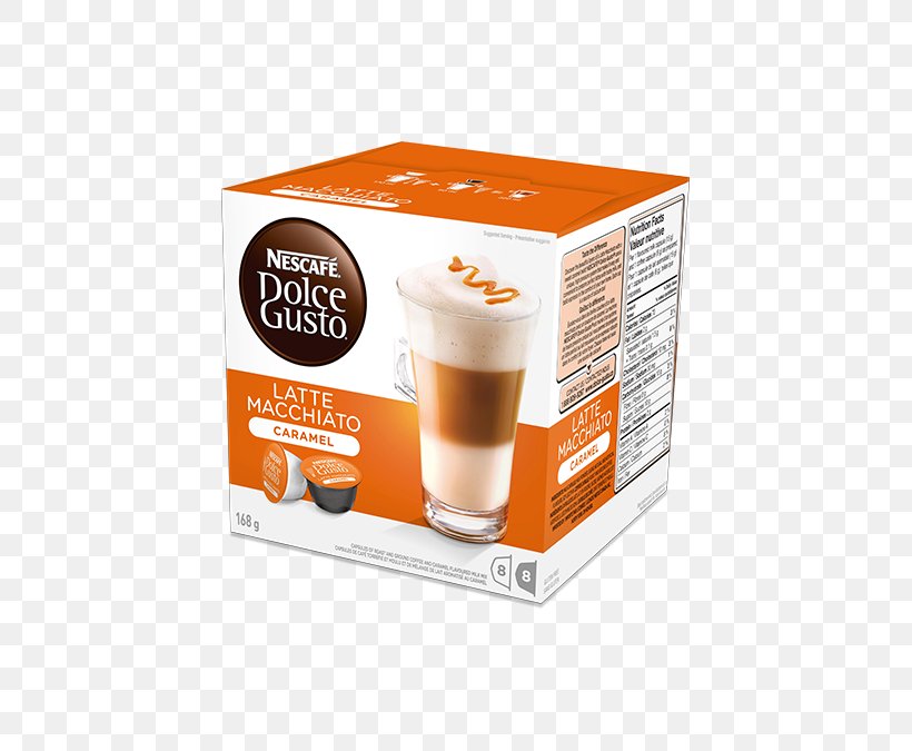 Latte Macchiato Caffè Macchiato Dolce Gusto Milk, PNG, 600x675px, Latte Macchiato, Cafe, Caffeine, Cappuccino, Caramel Download Free