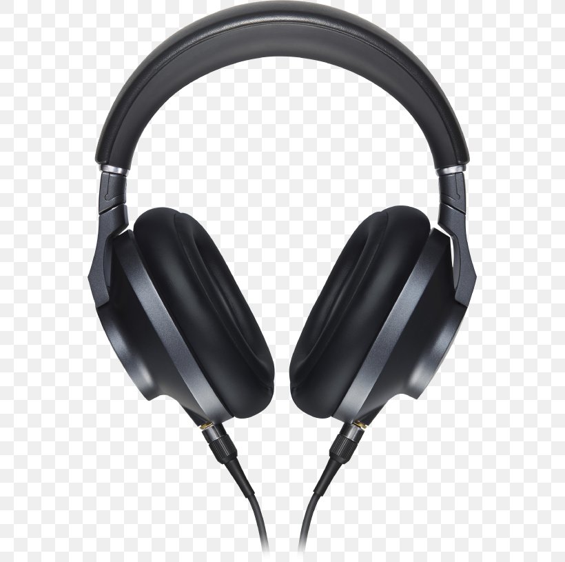 Noise-cancelling Headphones Technics High Fidelity Audio, PNG, 565x815px, Headphones, Audio, Audio Equipment, Audiophile, Electronic Device Download Free