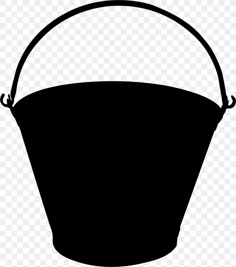 Product Design Clip Art Line, PNG, 1772x2003px, Black M, Blackandwhite, Bucket, Photography Download Free