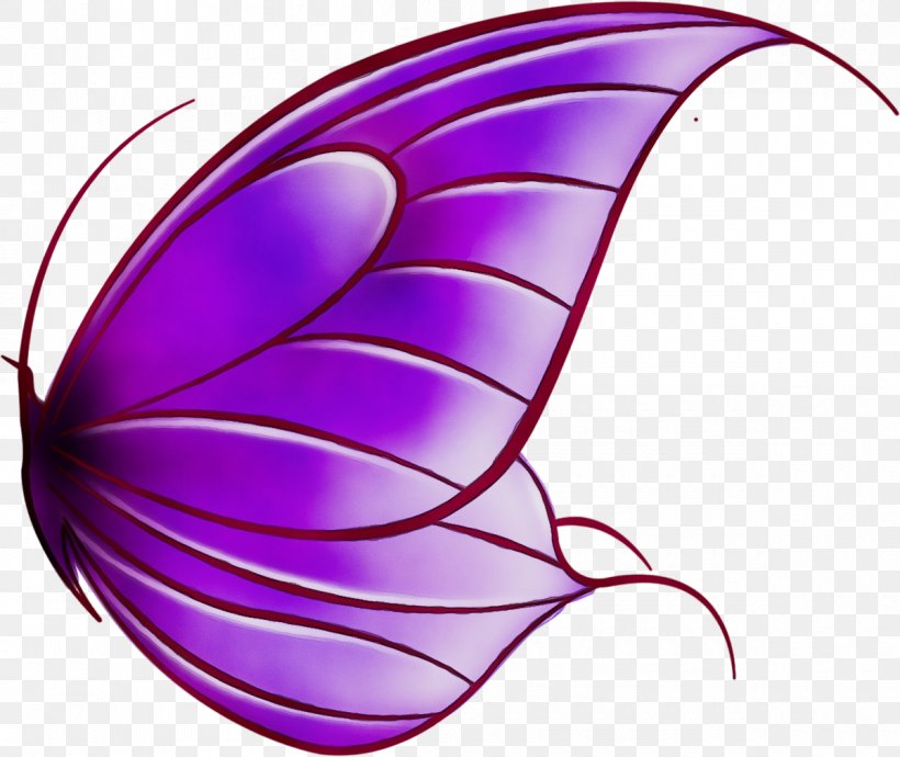 Purple Violet Magenta Line Wing, PNG, 1200x1010px, Watercolor, Magenta, Paint, Purple, Symbol Download Free