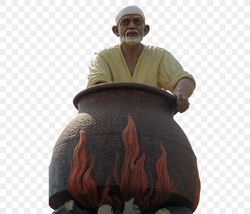 Sai Baba Of Shirdi Shirdi Sai Baba Temple Mantra Shirdi Ke Sai Baba Bhajan, PNG, 500x700px, Sai Baba Of Shirdi, Artifact, Bhajan, Bhakti, Carving Download Free