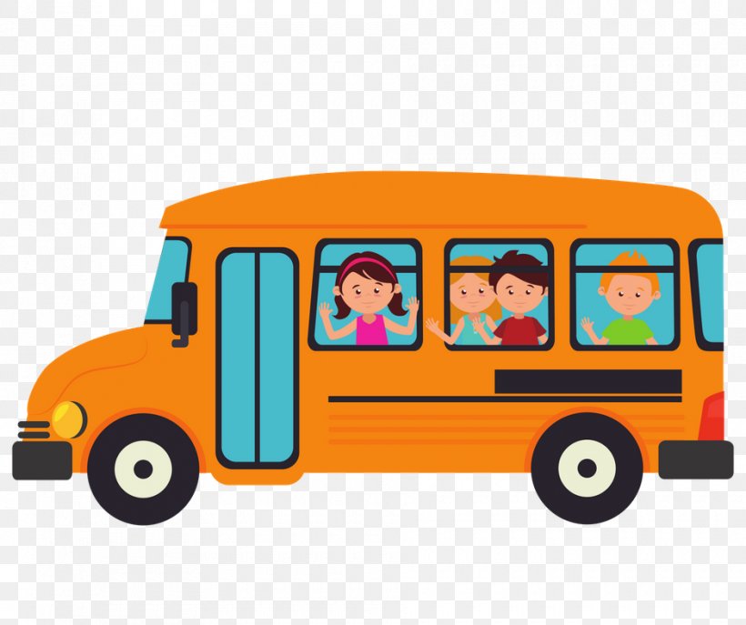 School Bus Vector Graphics Clip Art: Transportation, PNG, 940x788px, Bus, Baby Toys, Car, Clip Art Transportation, Mode Of Transport Download Free